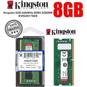 Resim Casper Nirvana Notebook Uyumlu 8Gb Ddr4 Ram Notebook Bellek 