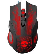 Resim Everest Sm-790 Swanky 3200 Dpi Gaming Oyuncu Mouse 
