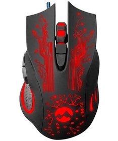Resim Everest Sm-790 Swanky 3200 Dpi Gaming Oyuncu Mouse 