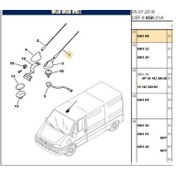 Resim Boxer Jumper Ducato3 Anten P6561n6 