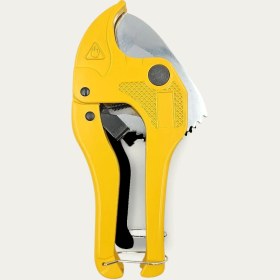 Resim Fixonic Dmax DMX4414 42MM Manuel Pvc Boru Kesme Makası 