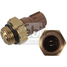 Resim Febı 174180 - Fan Musuru Honda Cıvıc 1992-2005 Accord 1993-2008 Crv 1995-2007 