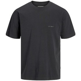 Resim Jorvarenna Pıgment Dye Tee Ss Crew Neck Renkli 