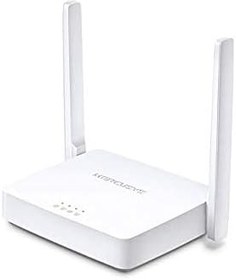 Resim Mercusys MW302R, 300Mbps Multi-Mode Wireless N Router 