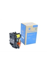 Resim Konica Minolta C3320 -3321 Renkli Fotokopi Makinesi Sarı Toneri 