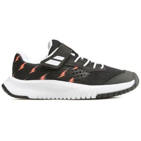 Resim BABOLAT Pulsion All Court Kid Grl Kız Çocuk Siyah Tenis Ayakkabısı Kız Çocuk TENİS AYAKKABI 
