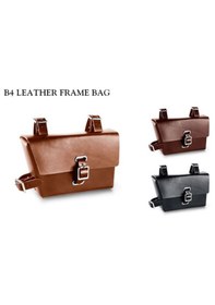 Resim Brooks B4 Kadro Arası Çanta Siyah 