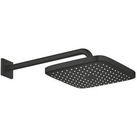 Resim Grohe Tempesta 250 Cube Tepe Duşu Seti 380 Mm, Tek Akışlı - 266872430 Krom 