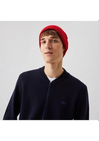 Resim Lacoste Erkek Hırka Ah0394-51-166 Ah0394-51-166 Lacivert 