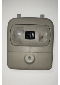 Resim Megane 1 Tavan Lambası Laguna 1 Tavan Lambası Scenic Tavan Lambası 7700437360 