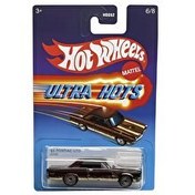 Resim Hot Wheels Ultra Hots Arabalar 65 Ponti̇ac Gto JBY65 