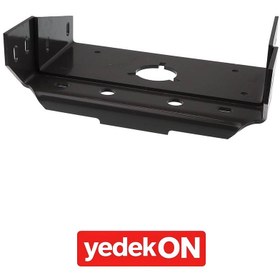 Resim AGCO Sol Taraf Bale Kasa Takviye - Massey Ferguson / Fendt / Valtra | ACX2478760 