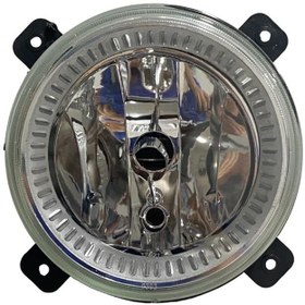 Resim Ford Cargo 2008 ve Sonrası Far Kısa Hüzme Manuel Parklı H7 180mm 