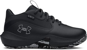 Resim Under Armour Basketbol Ayakkabısı 