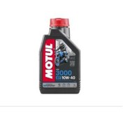 Resim Motul 3000 4T 10W-40 Yeni?İ? Ambalajinda Üreti?M 2020 Motul