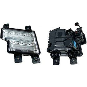 Resim Sis Lambası Cherry Tiggo 7 Pro 2022-24 Sağ- Product Code 