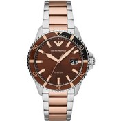 Resim Emporio Armani Ar11340 Erkek Kol Saati 