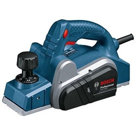 Resim Bosch Professional GHO 6500 Planya 0601596000 