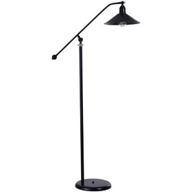 Resim Vivense MOKA SİYAH LAMBADER METAL BAŞLIKLI 