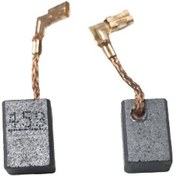 Resim Makita Dhs 710 Kömür Fırça 