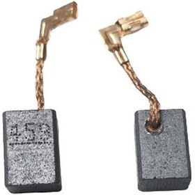 Resim Makita Dhs 710 Kömür Fırça 