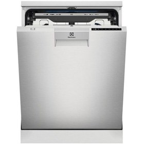 Resim Electrolux GlassCare ESM89300SX 8 Programlı 15 Kişilik Bulaşık Makinesi 