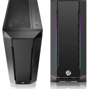 Resim Toptier C768 Amd Epyc 9965 768 Çekirdek 1 Tb Ddr5 Ecc Ram 4 Tb Nvme SSD 1650 Watt 80+ Gold Psu 