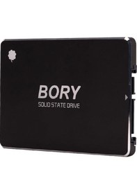 Resim 1 TB BORY SATA3 R500-C1T SSD 550/510 MBS (3 YIL GARANTİLİ) 