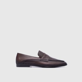 Resim Togo Erkek Smart Casual Loafer Ayakkabı [052401] 