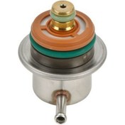 Resim BOSCH 0280160575 Basinc Regulatoru ( Vw : Passat 1.6 - 1.8 96 - 00 / Audi : A4 1.6 - 1.8 94 - 00 ) 078133534C (WM441435) 