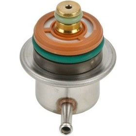 Resim BOSCH 0280160575 Basinc Regulatoru ( Vw : Passat 1.6 - 1.8 96 - 00 / Audi : A4 1.6 - 1.8 94 - 00 ) 078133534C (WM441435) 