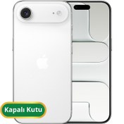 Resim Apple iPhone Air YD | 256 GB Beyaz 