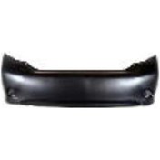 Resim Corolla 2007- Arka Tampon Oem No: 52159-12934 /52159-02953 