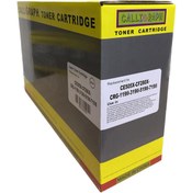 Resim Calligraph CE505X / CF280X / CRG-719H SİYAH TONER 6.700 Sayfa 