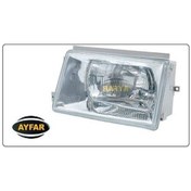 Resim Far Sol Komple M131 88 Dkş 6010112 Ayfar 101002 