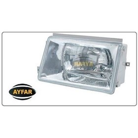 Resim Far Sol Komple M131 88 Dkş 6010112 Ayfar 101002 