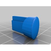 Resim Lucest Anahtar Deliği Fişi v1 (Plastik Aparattır!!!) 