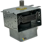 Resim Ozba Ticaret Mikrodalga Fırın Magnetron Galanz M24FA-210A – Universal Uyumlu 