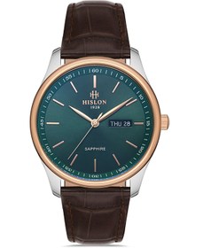 Resim CL113T-15KR Erkek Kol Saati 