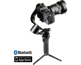 Resim Pilotfly H2-45 3-Axis Handheld Gimbal Stabilizer 