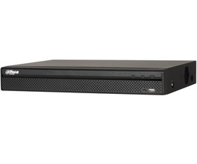 Resim Dahua XVR5116HS-I3 16 Kanal 5mp Destekli 1 Sata H.265+ 4K XVR Kayıt Cihazı 