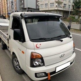 Resim Hyundai H100 2004 - Ön Cam Güneşliği 