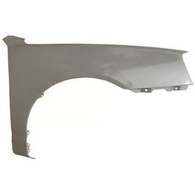 Resim Ön Çamurluk Sag Elantra 2003-2006 504652184 