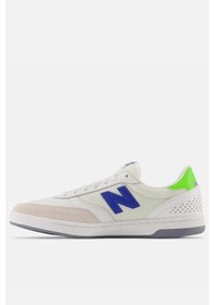 Resim New Balance 440 Erkek Spor Ayakkabı Beyaz 