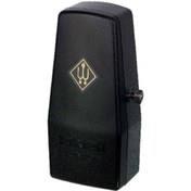 Resim Wittner 903112 JuniorWithout Bell Metronome (Siyah) 