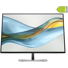 Resim Hp 23.8 Ips Pro 524pn 9d9a7aa 5ms 60hz Hdmı-dp Pıvot Monitör 1920x1200 