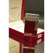 Resim Vindiesel Marka Dupont Kutulu Çakmak B2109 
