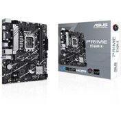 Resim ASUS PRIME B760M-K Intel LGA1700 mATX Anakart 