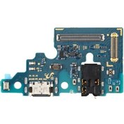 Resim Samsung Uyumlu Galaxy A51 Sm-A515F Kulaklık Şarj Soketi Mikrofon Bordu (501562131) 
