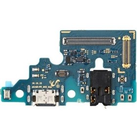 Resim Samsung Uyumlu Galaxy A51 Sm-A515F Kulaklık Şarj Soketi Mikrofon Bordu (501562131) 